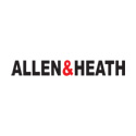 Allen and Heath logo