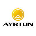 Ayrton logo