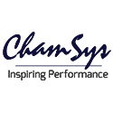 ChamSys Lighting logo