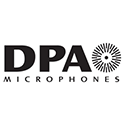 DPA Microphones logo