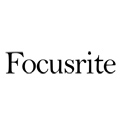 Focusrite logo
