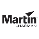 Martin Lighting logo