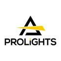 Prolights logo