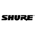Shure logo