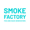 Smoke Factory logo