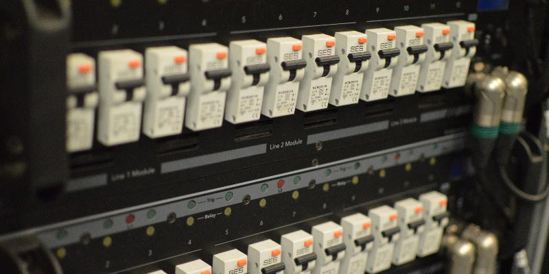 SES FL-X Dimmer Modules
