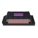 Timecode Generator, Reader & Converter