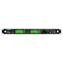 Shure UR4D+ Dual Channel Receiver 