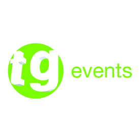 TG Events Logo
